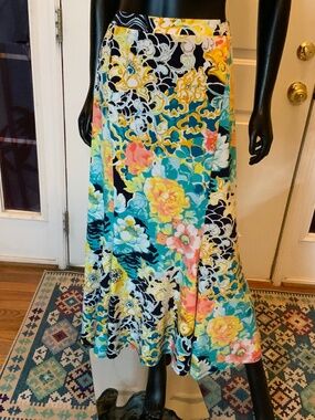 Cato Women Maxi Skirt